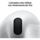 Apple AirPods 4 color blanco