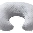 Blackleaf Baby Minky - Funda De Almohada De Lactancia, Funda