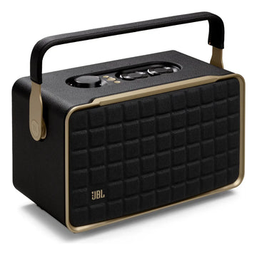 Jbl Speaker Authentics 300 Black