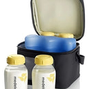Nevera Medela Cooler Portátil Para Leche Materna