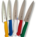 Cuchillo Tramontina Chef O Carnes 8 Profesional Master Color Azul