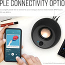 Altavoces Creative Minimalista, Pebble V3 2.0, Bluetooth 5.0