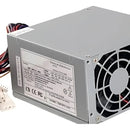 Fuente De Poder Atx 750w Para Computador, Cinta Led Gris