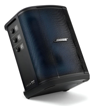 Parlante Bose S1 Pro+ Negro