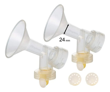 Repuestos Maymom Extractor Medela Swing Sencillo, Pump Style