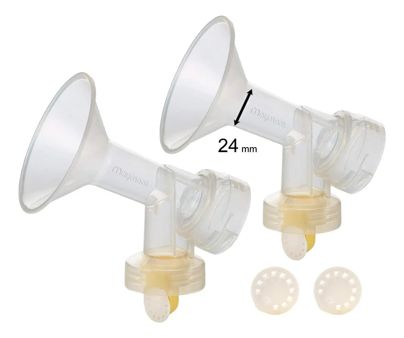Repuestos Maymom Extractor Medela Swing Sencillo, Pump Style