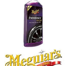 Meguiars Endurance Tire Gel - Llantil