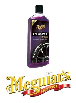 Meguiars Endurance Tire Gel - Llantil