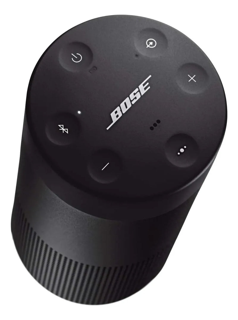 Bose Soundlink Revolve (serie Ii) Altavoz Bluetooth Portátil