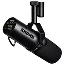 Micrófono Vocal Dinámico Shure Sm7db Con Preamplificador Inc