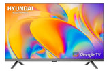 Televisor Hyundai 32 Smart Tv Google Tv