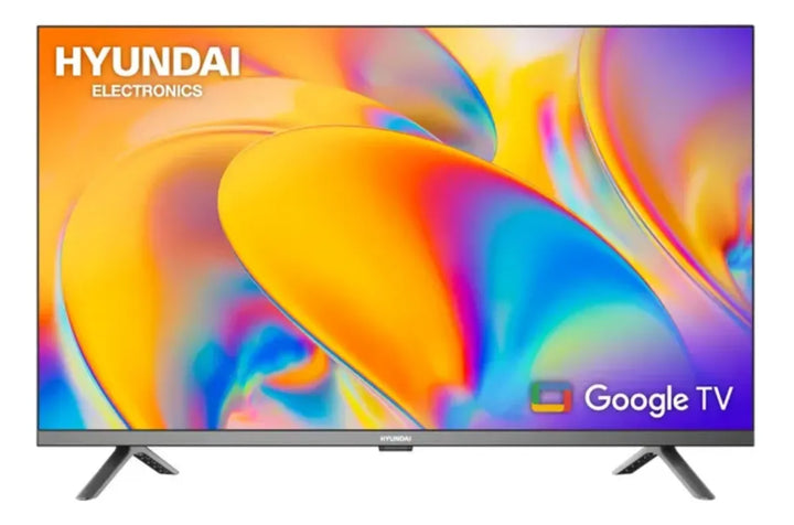 Televisor Hyundai 32 Smart Tv Google Tv