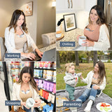 Mommed Extractor De Leche Portatil (modelo S21) - Extractor