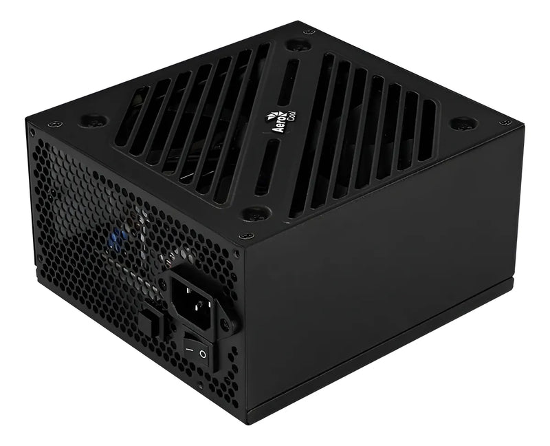 Fuente de poder para PC Aerocool Advanced Technologies Cylon 600W