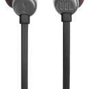 Audifonos Alambricos Jbl Tune 310c Negro