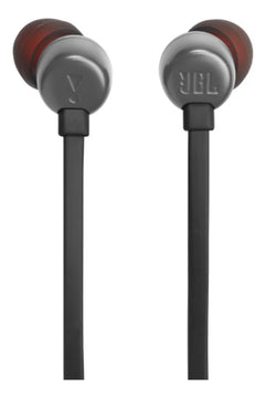 Audifonos Alambricos Jbl Tune 310c Negro