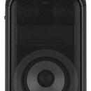Torre De Sonido Lg Xboom Xl7t Max 20h 250w Salpicaduras Ipx4 Negro