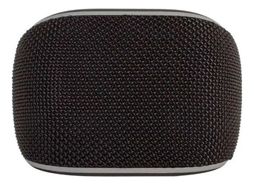 Parlante Mini Bluetooth Potente Y Liviano Kalley 4w Negro