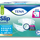 Pañal Tena Slip Comfort L paquete de 21 unidades
