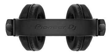 Auriculares Pioneer HDJ-X5 silver
