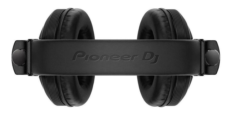 Auriculares Pioneer HDJ-X5 silver