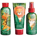 Kids Safari Para Niño Colonia - L A $82