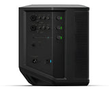 Sistema De Altavoces Bluetooth Portatil Bose S1 Pro Con Bat