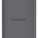 Disco Sólido Ssd Externo Lenovo Lp100 Lasd5447 2tb Negro