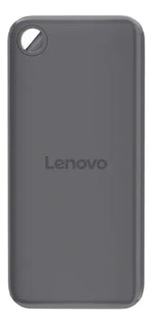 Disco Sólido Ssd Externo Lenovo Lp100 Lasd5447 2tb Negro
