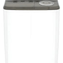 Lavadora Semi-automática Acros Hasta 10kg Blanco