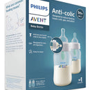 Biberones Anticólicos Philips Avent Con Ventilación Libre De