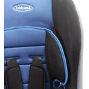 SILLA CARRO RALLY 7211 BEBESIT BLUE-