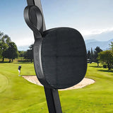 Parlante Portatil Bluetooth Sd Radio Resistente Agua Potente Color Negro