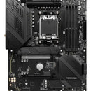 Motherboard Msi Mag B650 Tomahawk Wifi Negro