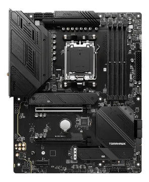 Motherboard Msi Mag B650 Tomahawk Wifi Negro