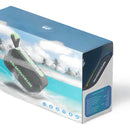 Parlante Movisun Caribe 5w Sumergible Ipx7 Color Negro