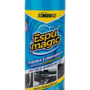 Limpiador Simoniz Espuma Mágica Carro Multisuperficies