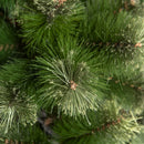 Pino Noruega Árbol De Navidad 1.80m Para Adornos Bolas Luces Verde Claro