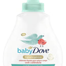 Sabonete Dove Baby Líquido Hidratação Sensível 200ml