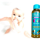 Shampoo Kids No Más Lágrimas
