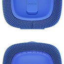 Caja de sonido Bluetooth amplificada portátil Xiaomi 16w azul. Color: azul