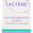 Crema Dermoprotectora Del Pezón Lactene 60 G