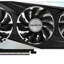 Tarjeta de video Nvidia Gigabyte Gaming GeForce RTX 30 Series RTX 3060 OC Edition 12GB