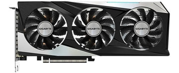 Tarjeta de video Nvidia Gigabyte Gaming GeForce RTX 30 Series RTX 3060 OC Edition 12GB