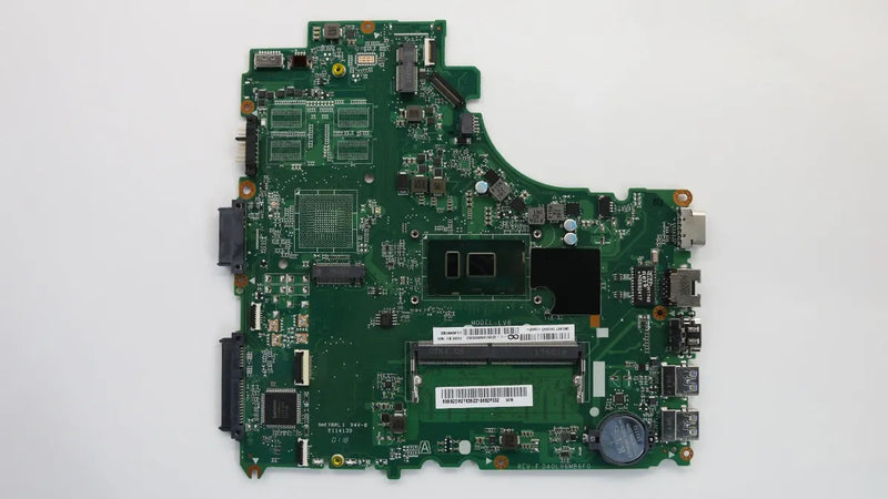Motherboard Para Lenovo V310-14ikb I57200u 5b20m27635 Verde