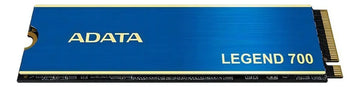 Disco sólido interno azul Adata Legend 700 de 256 GB