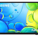 Televisor Samsung 40 Led Full Hd Un40f6000fkxzl