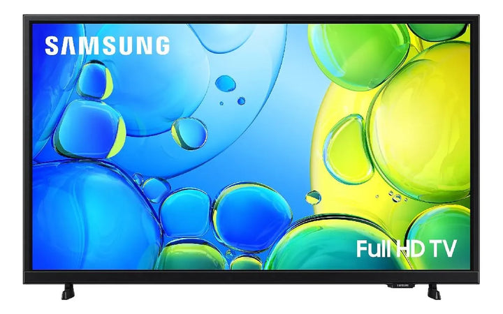 Televisor Samsung 40 Led Full Hd Un40f6000fkxzl