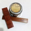 Cera De Abejas Pulido De Madera / Lata 90 Gr