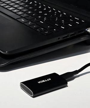 Externo Attech At650epro At650epro 2tb Negro